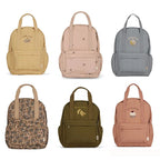 Sac à dos cerise citron enfant | Sac maternelle léger garçon fille cadeau