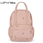 Sac à dos cerise citron enfant | Sac maternelle léger garçon fille cadeau