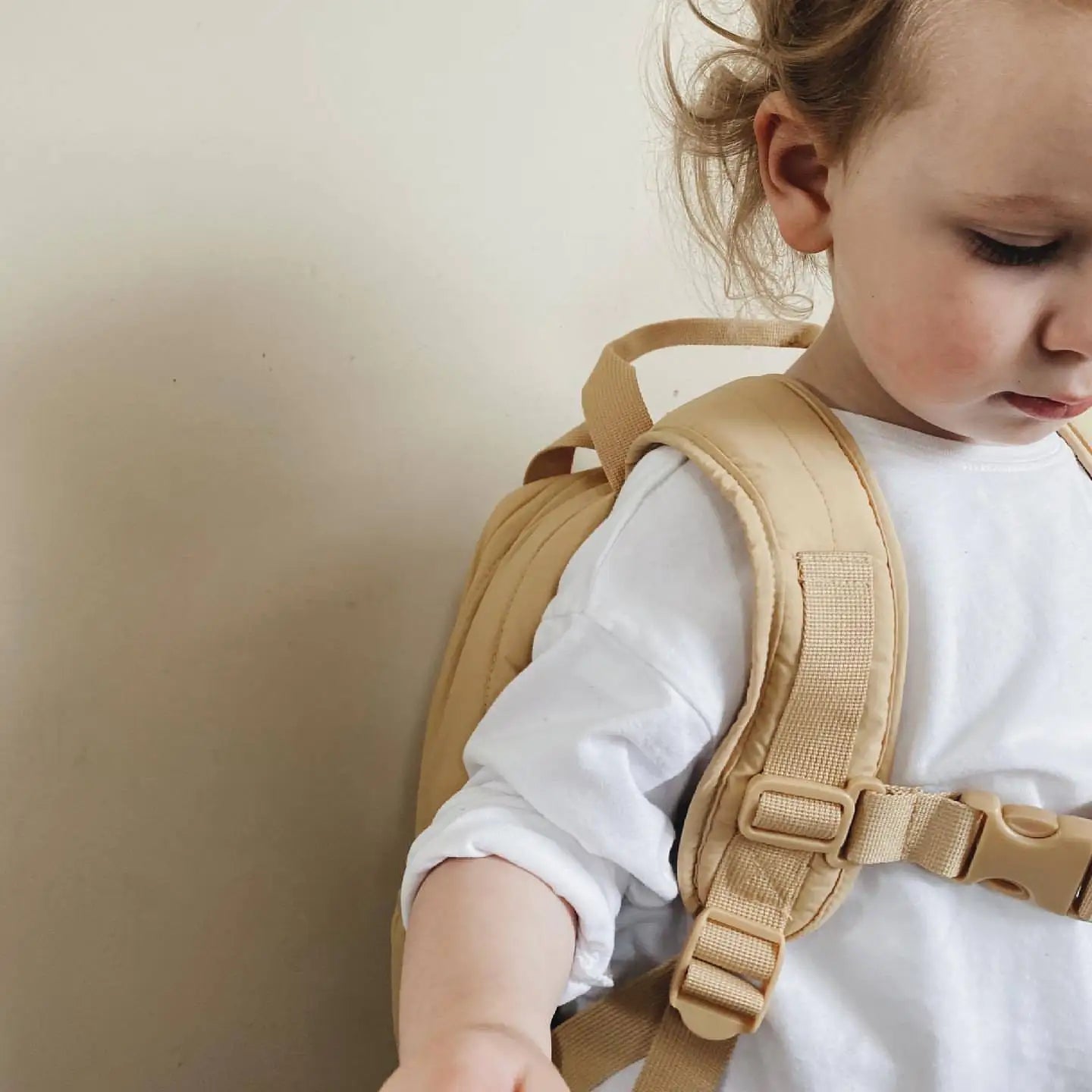 Sac à dos cerise citron enfant | Sac maternelle léger garçon fille cadeau