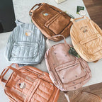 Sac à dos cerise citron enfant | Sac maternelle léger garçon fille cadeau