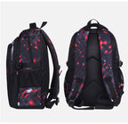 Sac à dos garçon | Sac école imperméable garçon 1-9 ans