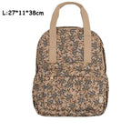 Sac à dos cerise citron enfant | Sac maternelle léger garçon fille cadeau