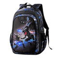 Sac à dos garçon | Sac école imperméable garçon 1-9 ans