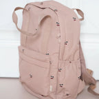 Sac à dos cerise citron enfant | Sac maternelle léger garçon fille cadeau