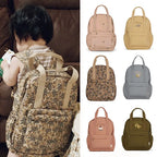 Sac à dos cerise citron enfant | Sac maternelle léger garçon fille cadeau