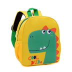 Sac à dos dinosaure mignon maternelle | Sac enfant cartoon animal nylon