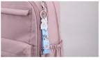 Sac à dos fille ado kawaii | Sac école primaire lycée rose tendance