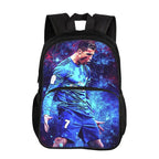 Sac à dos Ronaldo enfant | Sac école football CR7