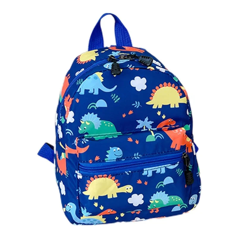 Sac à dos enfant dinosaure ou licorne | Sac école maternelle imperméable