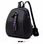 Sac à dos LOVE fashion femme | Sac épaule tendance voyage école