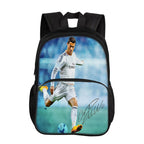 Sac à dos Ronaldo enfant | Sac école football CR7