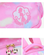 Sac à dos fille ado kawaii | Sac école primaire lycée rose tendance