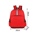 Sac à dos Italian Brainrot enfant | Sac école anime meme garçon fille