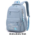 Sac à dos fille ado kawaii | Sac école primaire lycée rose tendance
