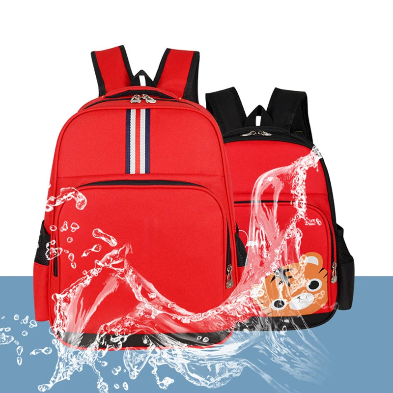 Sac à dos Italian Brainrot enfant | Sac école anime meme garçon fille