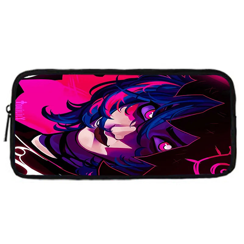 Sac à dos Graffiti J-JinxS enfant | Ensemble sac école trousse lunch bag
