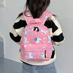 Sac à dos enfant dinosaure ou licorne | Sac école maternelle imperméable