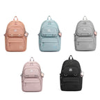 Sac à dos fille ado kawaii | Sac école primaire lycée rose tendance
