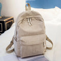 Sac à dos personnalisé prénom enfant | Sac école corduroy brodé cadeau