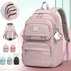 Sac à dos fille ado kawaii | Sac école primaire lycée rose tendance