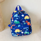 Sac à dos enfant dinosaure ou licorne | Sac école maternelle imperméable