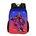 Sac à dos Lamine Yamal enfant | Sac école football léger grande capacité