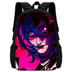 Sac à dos Graffiti J-JinxS enfant | Ensemble sac école trousse lunch bag