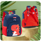Sac à dos dinosaure enfant | Sac école maternelle imperméable garçon fille