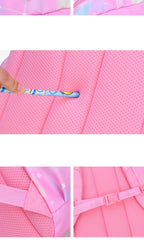 Sac à dos fille ado kawaii | Sac école primaire lycée rose tendance