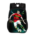 Sac à dos Ronaldo enfant | Sac école football CR7