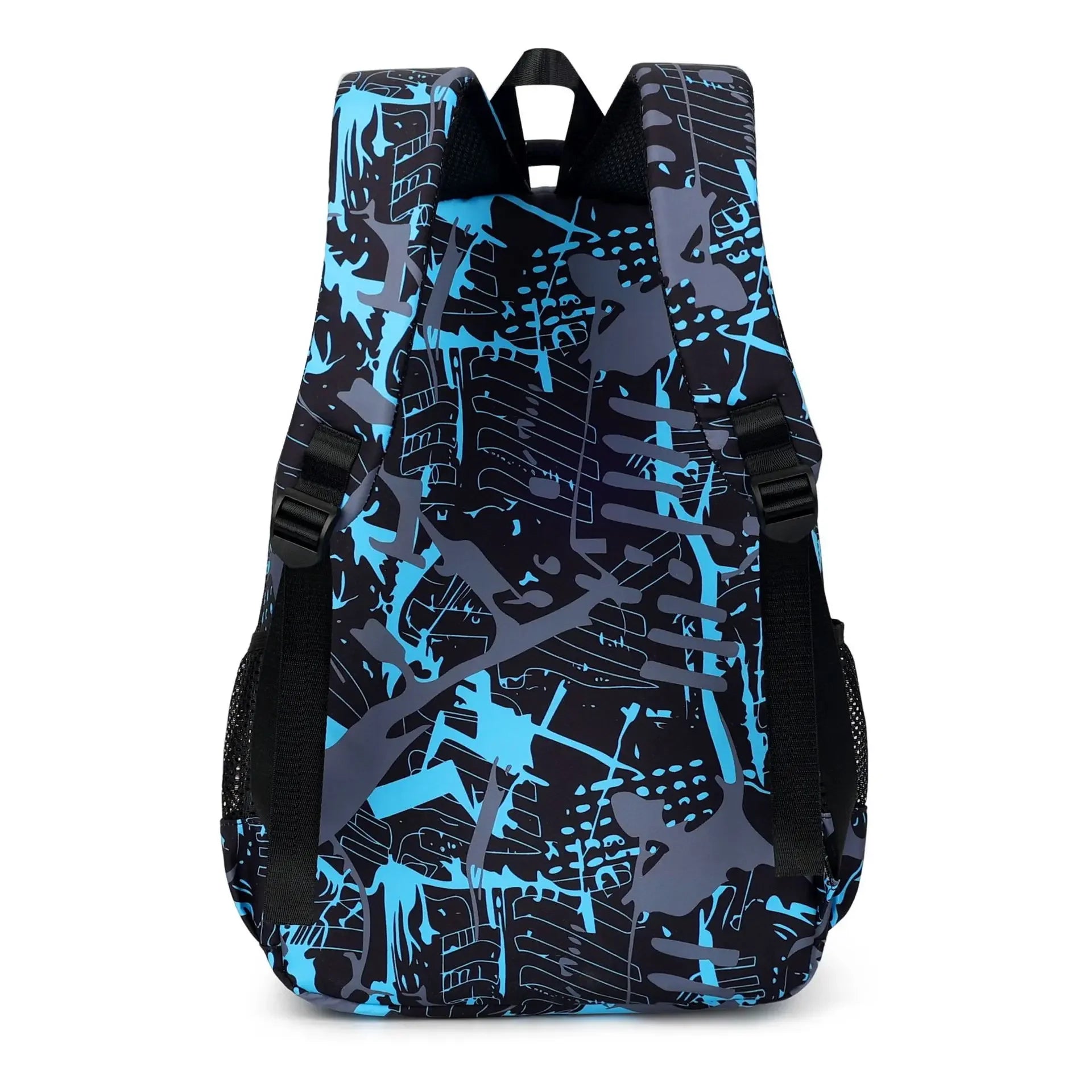 Sac à dos Messi enfant | Sac école football légende garçon fille