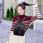 Sac à dos LOVE fashion femme | Sac épaule tendance voyage école