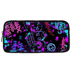 Sac à dos Graffiti J-JinxS enfant | Ensemble sac école trousse lunch bag