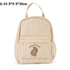 Sac à dos cerise citron enfant | Sac maternelle léger garçon fille cadeau