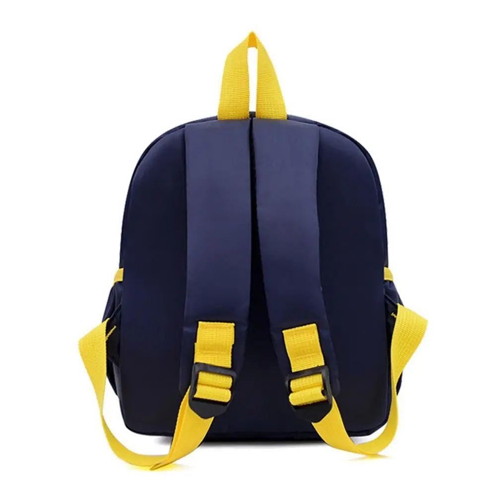 Sac à dos dinosaure mignon maternelle | Sac enfant cartoon animal nylon