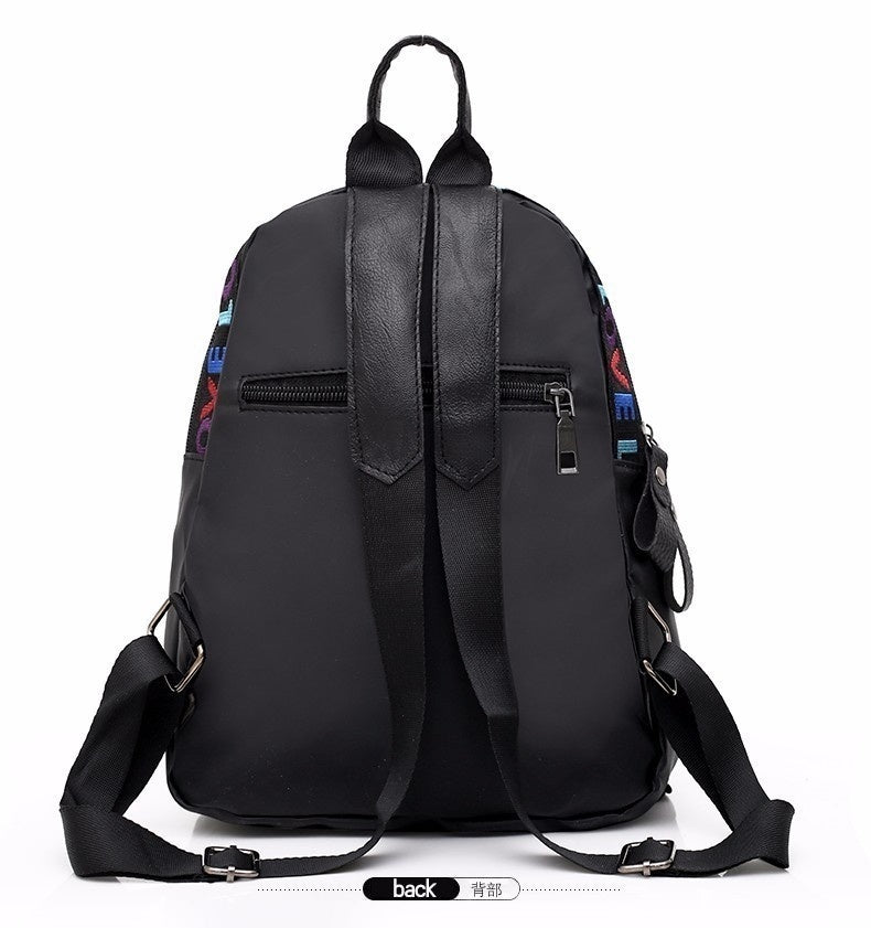 Sac à dos LOVE fashion femme | Sac épaule tendance voyage école