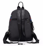 Sac à dos LOVE fashion femme | Sac épaule tendance voyage école