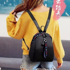 Sac à dos LOVE fashion femme | Sac épaule tendance voyage école