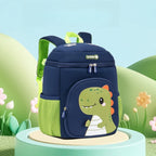 Sac à dos dinosaure enfant | Sac école maternelle imperméable garçon fille