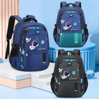 Sac à dos léger imperméable enfant | Sac école primaire collège garçon fille