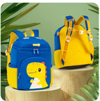 Sac à dos dinosaure enfant | Sac école maternelle imperméable garçon fille