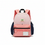 Sac 3-6 ans fond blanc