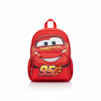 Sac Cars McQueen fond blanc